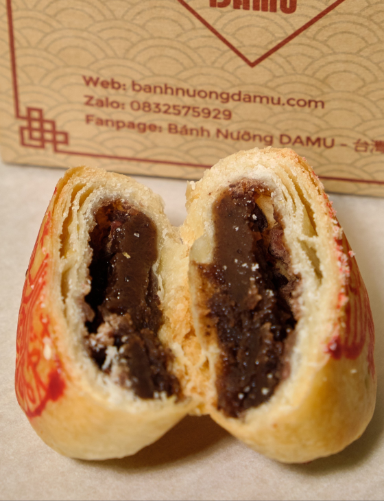 bánh ngọt