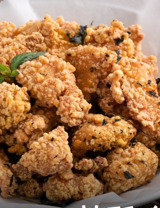 Món phụ 
