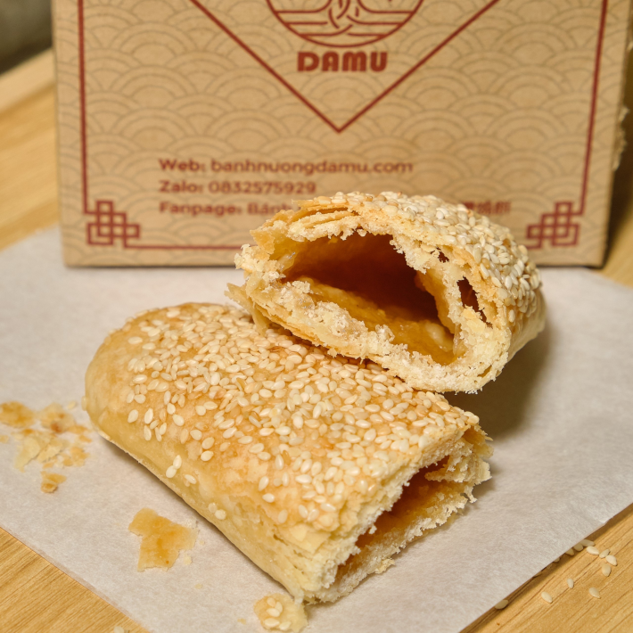 Bánh đường tâm