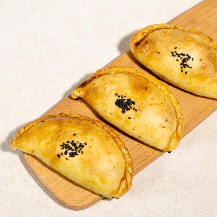 Bánh cà ri 