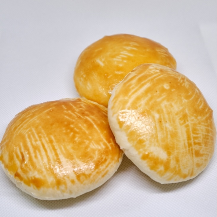 bánh mặt trời 