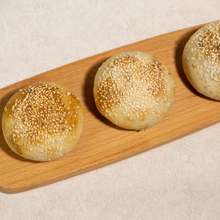 Bánh hồ tiêu 