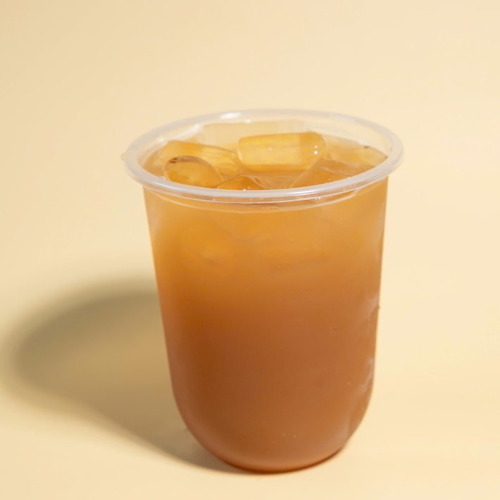 Hồng trà tắc