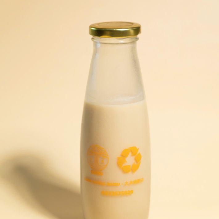 Sữa gạo nếp