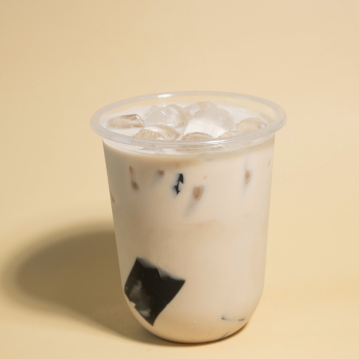 Trà sữa 