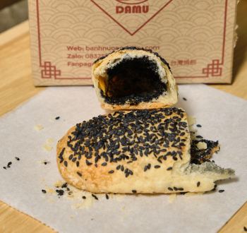 bánh chi ma 