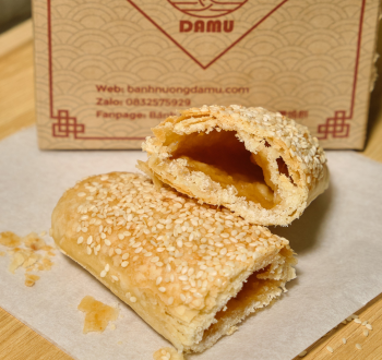 Bánh đường tâm