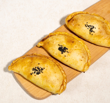 Bánh cà ri 