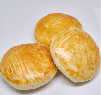 bánh mặt trời 
