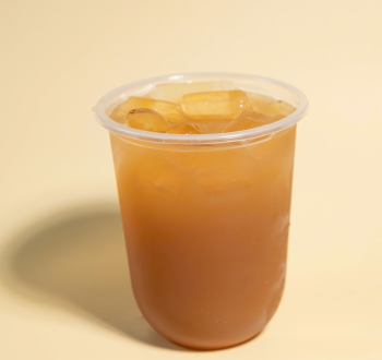 Hồng trà tắc
