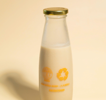 Sữa gạo nếp