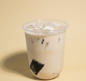 Trà sữa 
